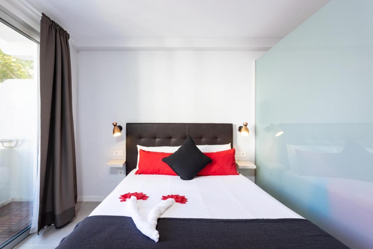 Home2Book Design Studio Puerto De La Cruz Экстерьер фото