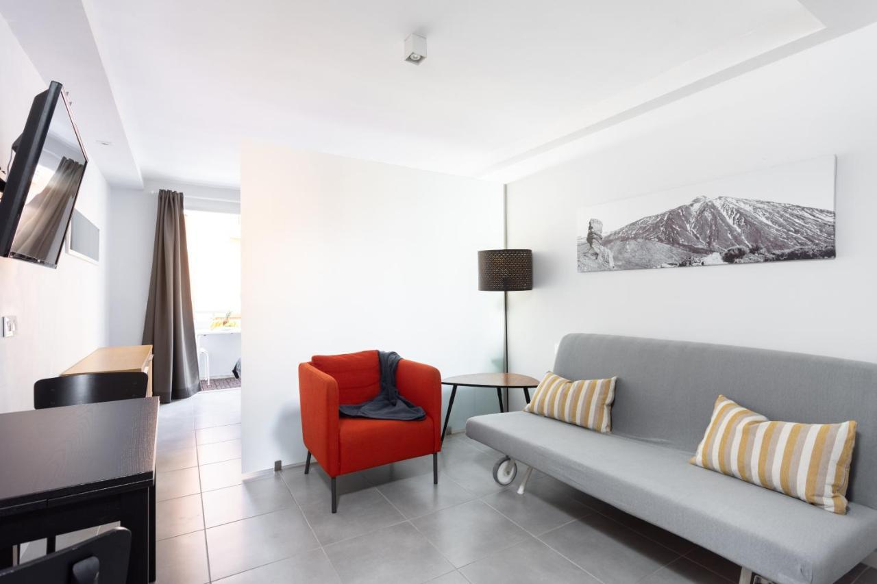 Home2Book Design Studio Puerto De La Cruz Экстерьер фото