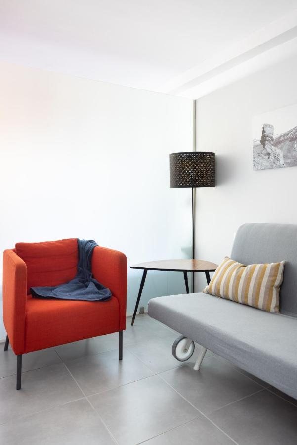 Home2Book Design Studio Puerto De La Cruz Экстерьер фото